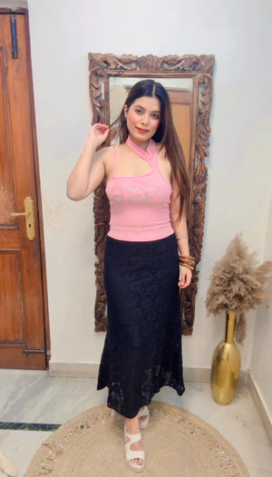 Lit Top 124 Padded