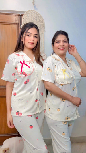 Nightsuit LO96
