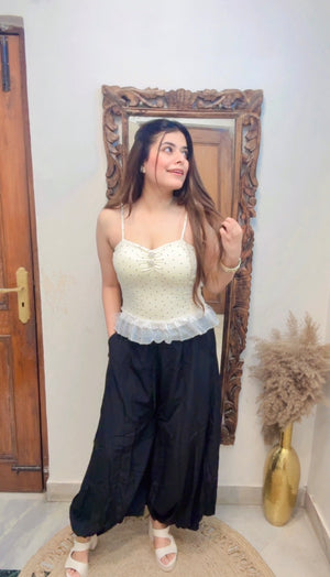 Lit Top 216 padded
