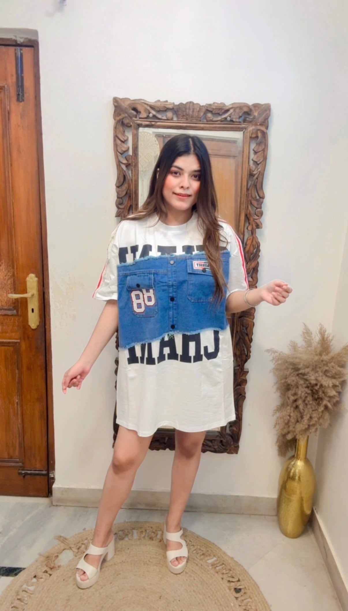 Lit42 Dress