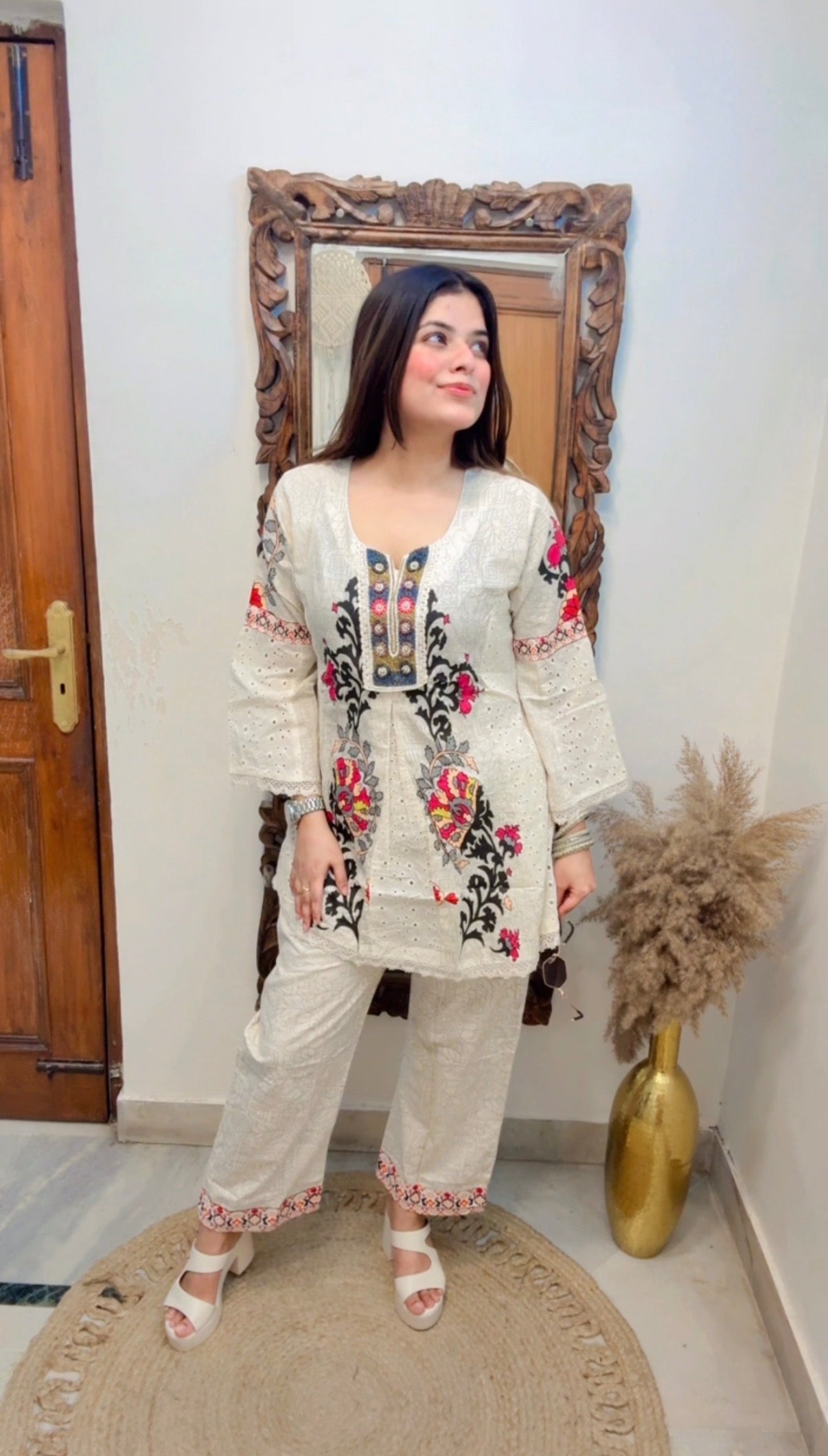 Lit co ord Indo
