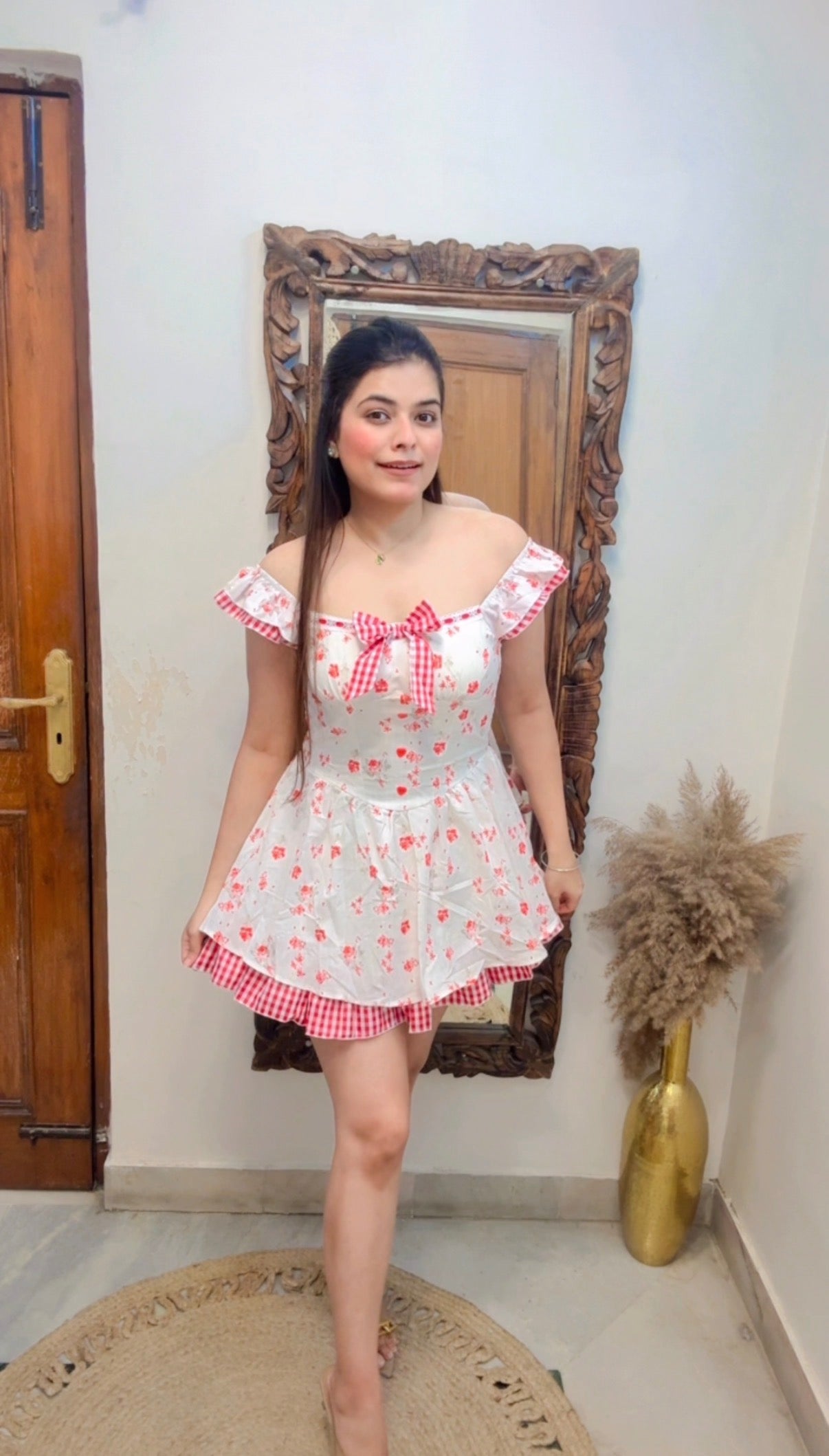 Lit56 Dress