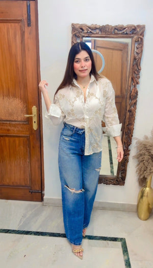 Lit Shirt 136