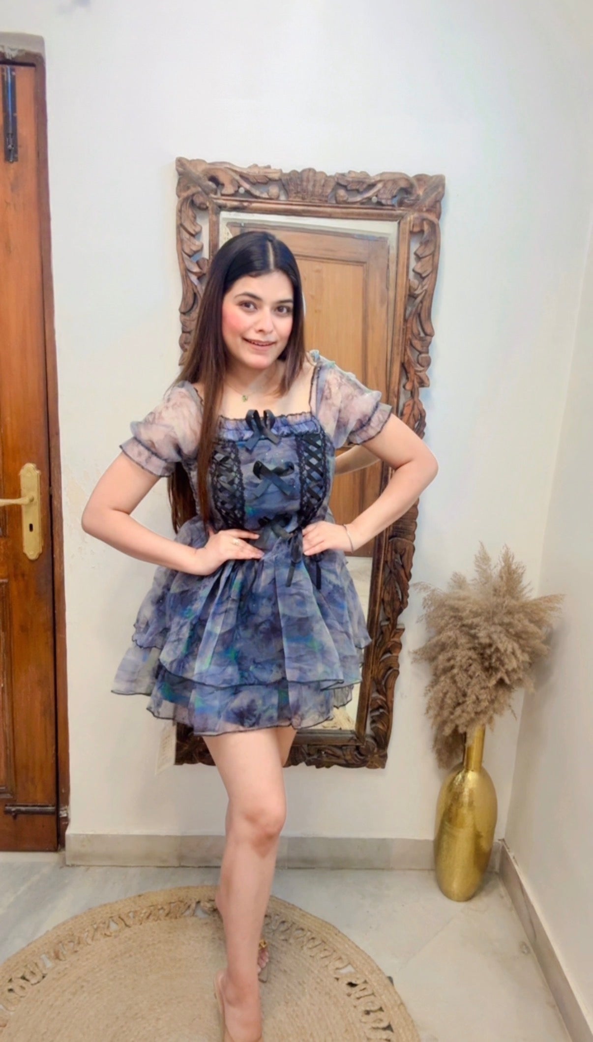 Lit59 Dress