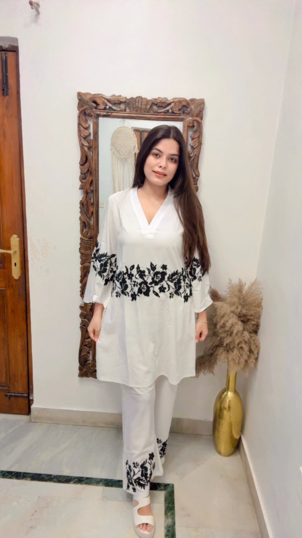 L00009 Pak Co-ord