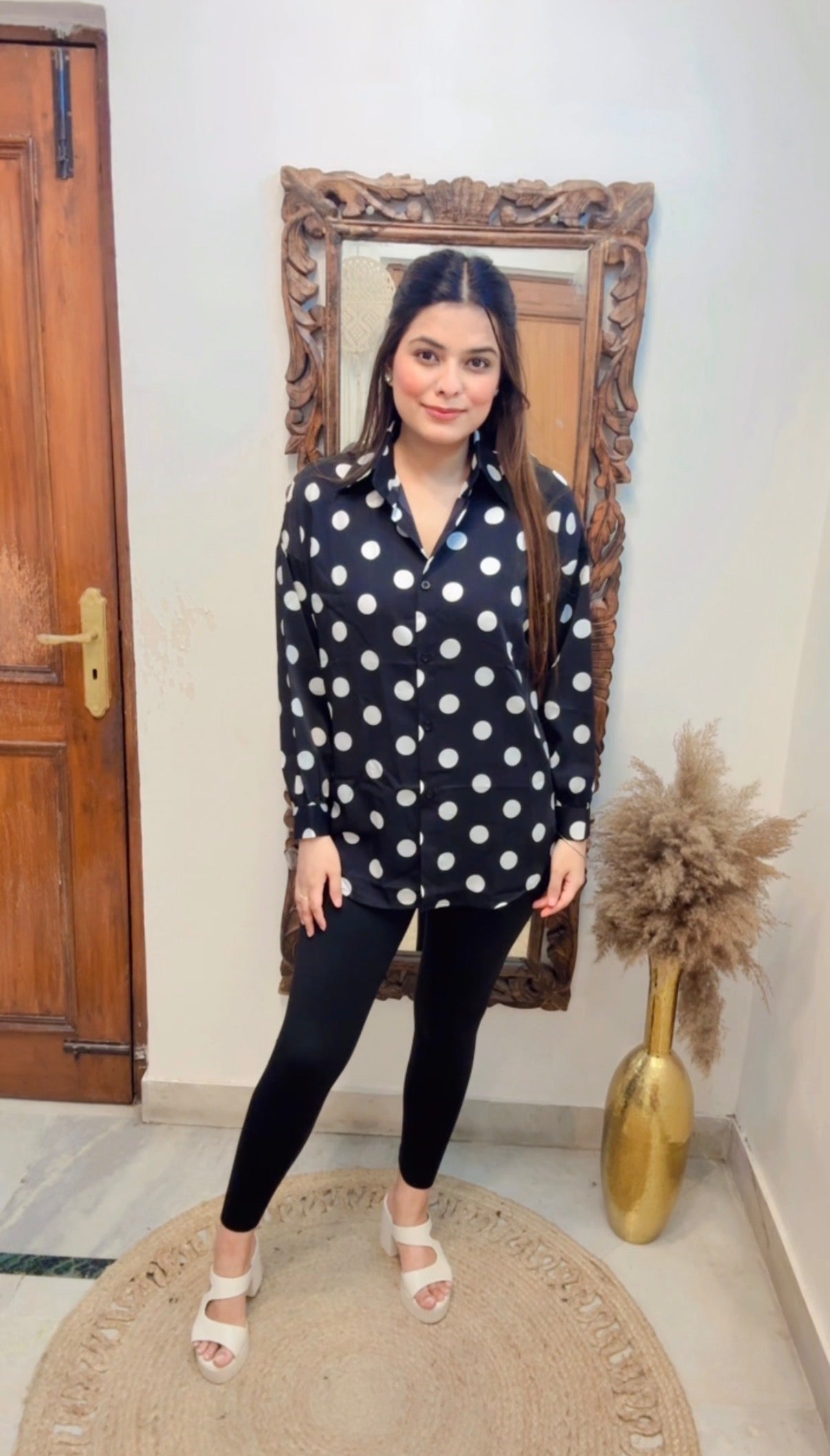 Lit Shirt 096