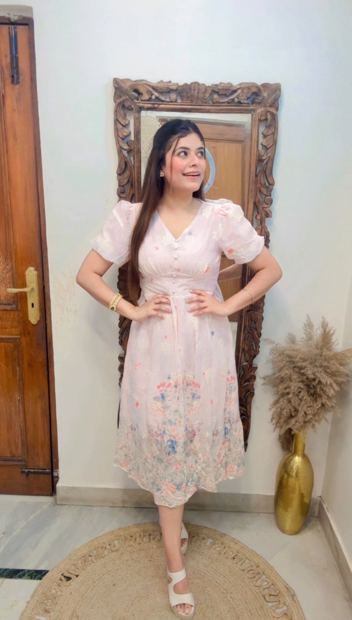 Lit52 Dress