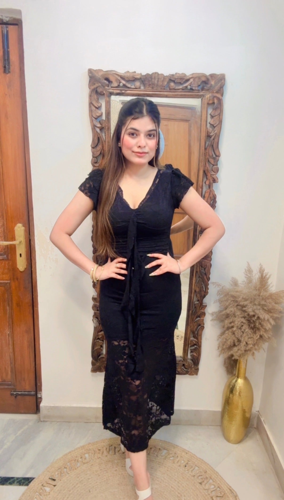 Lit49 Dress