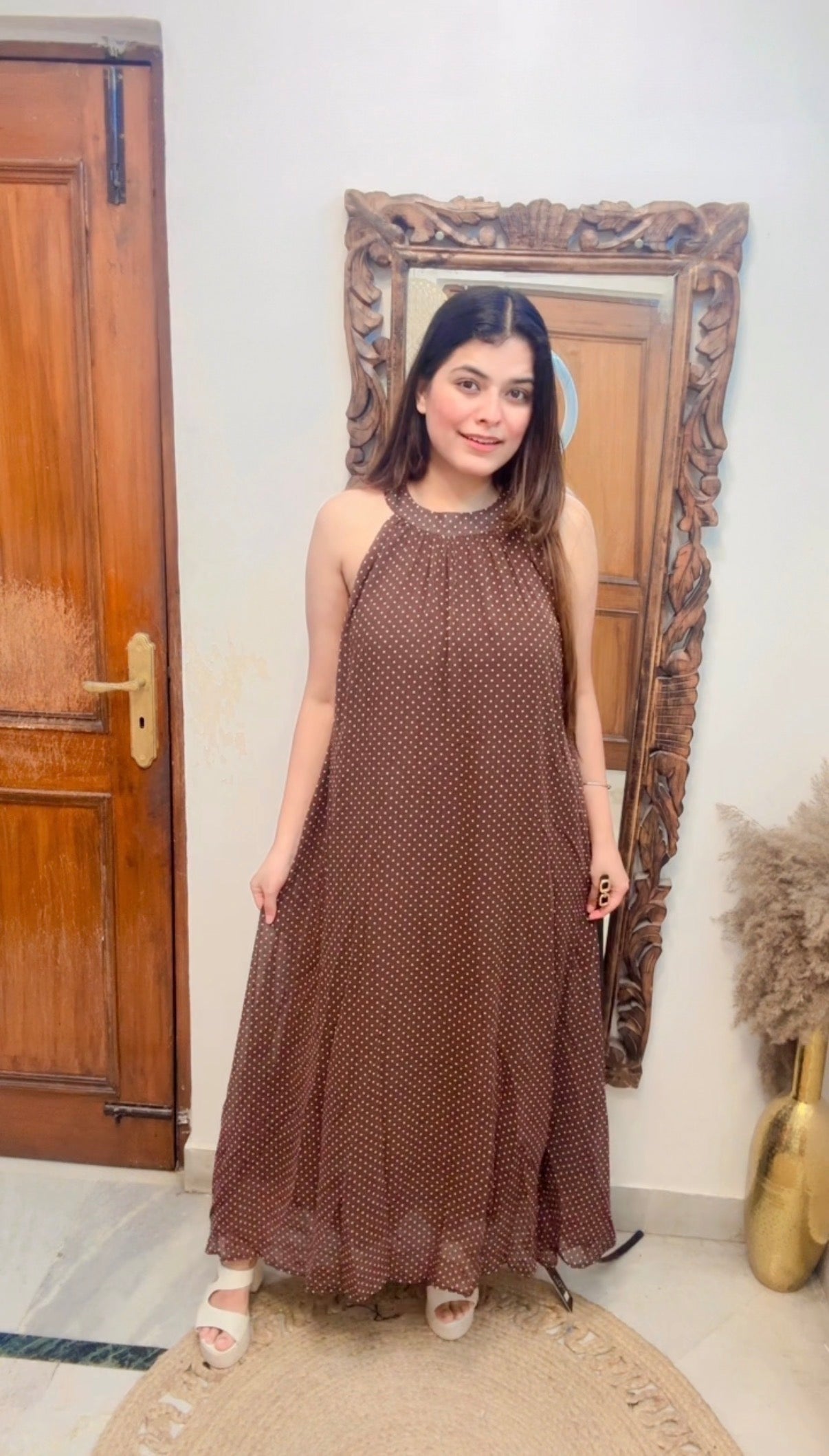 Lit62 Dress