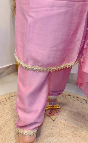 Sahad Three Piece Set