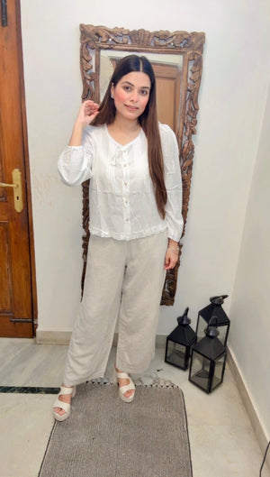 Lit Shirt K098