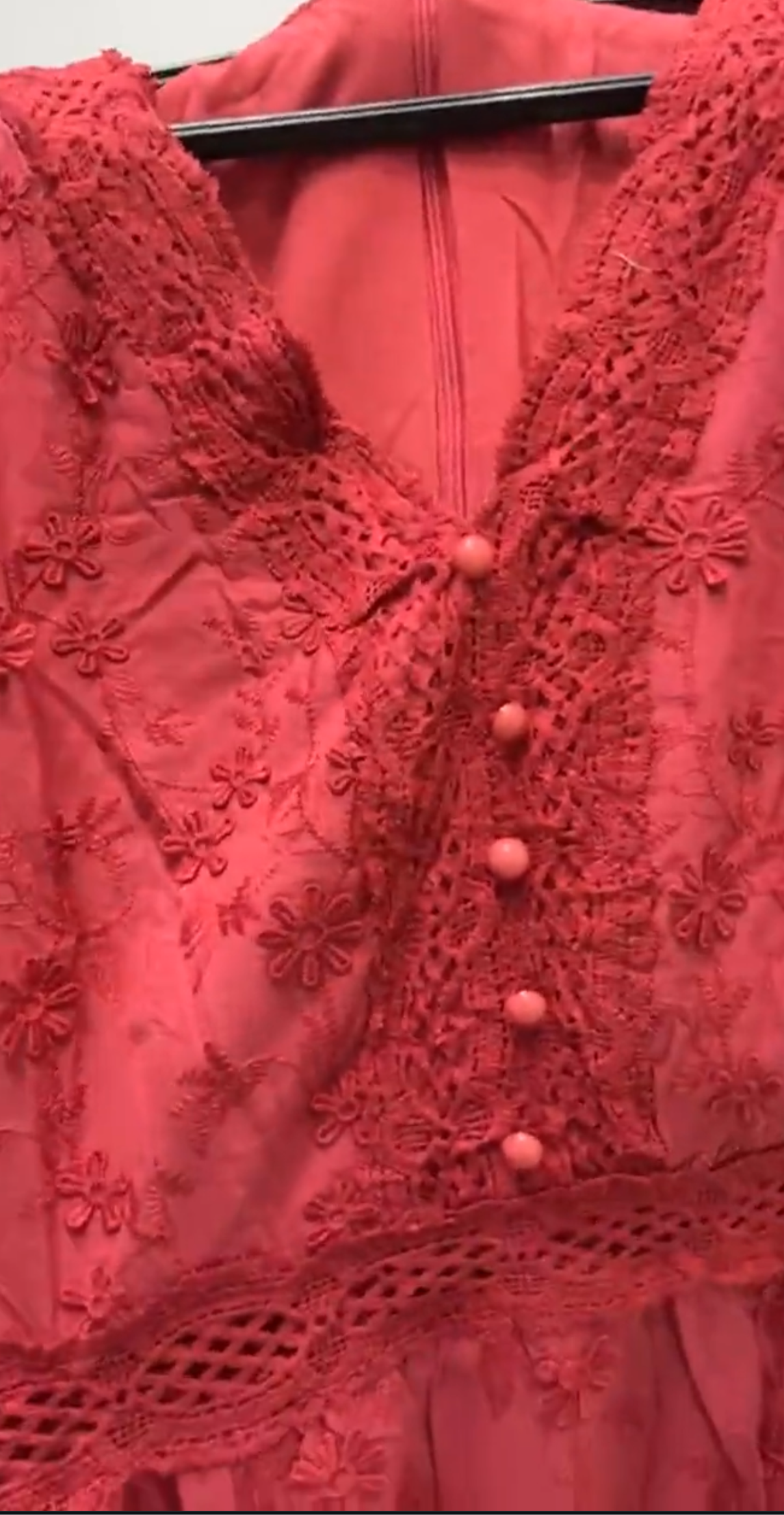 Isy Dress