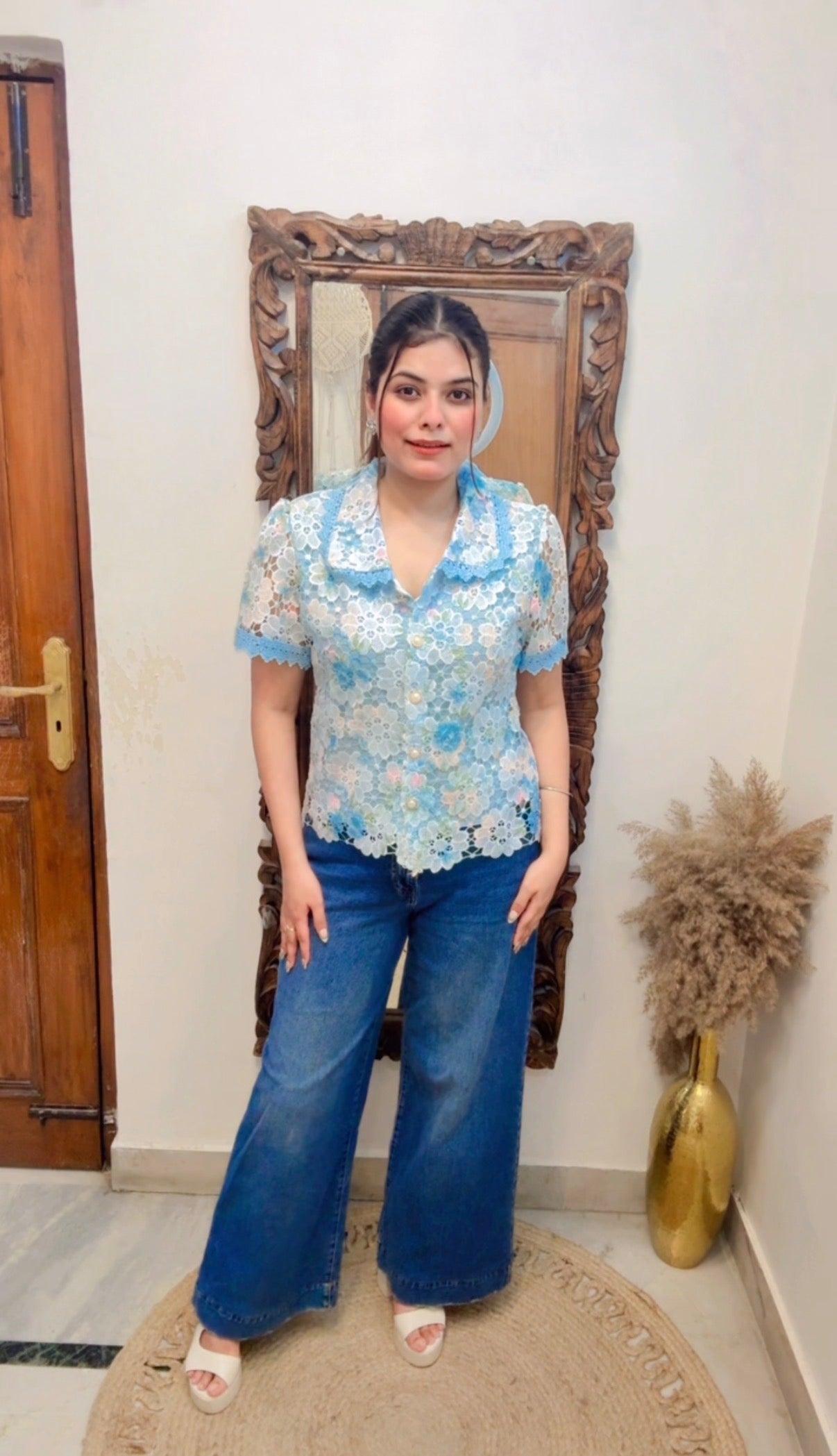 Lit Shirt 130