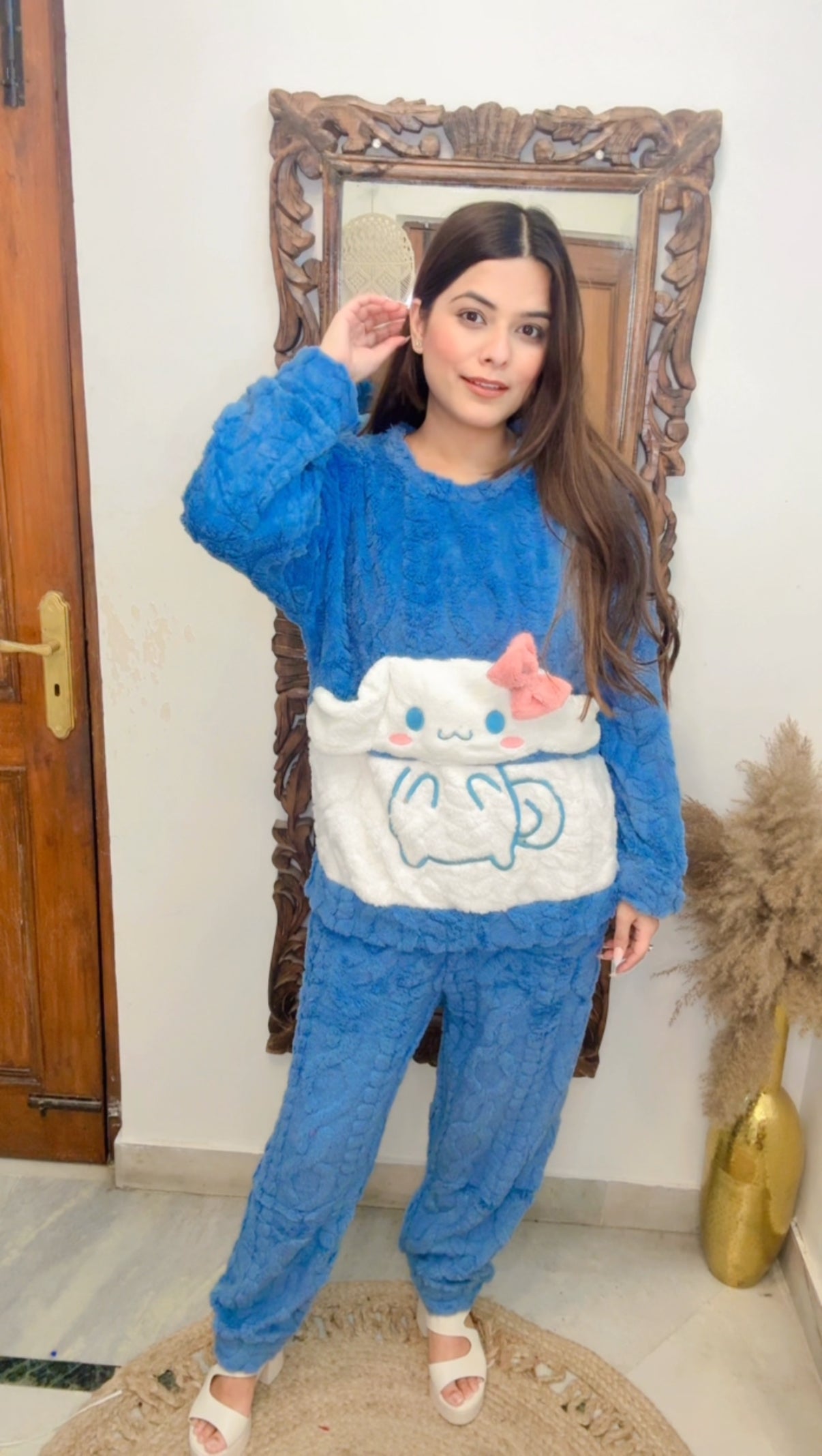 Winter NS LE