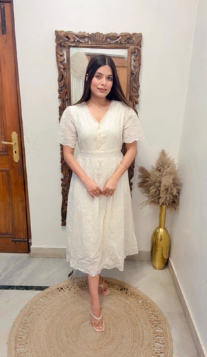 Venna Dress