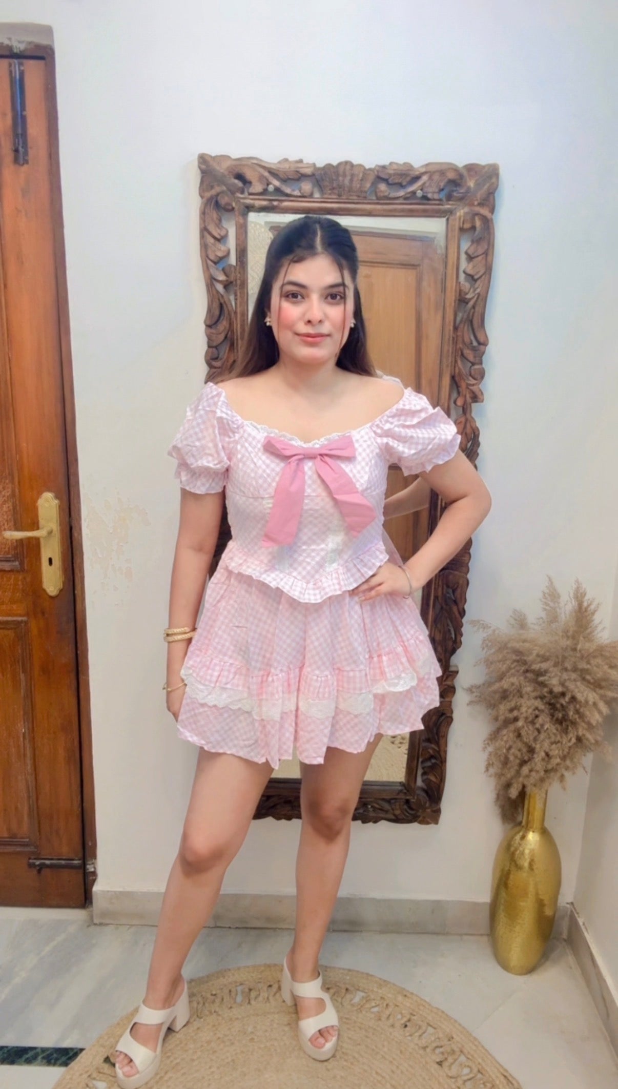 Lit48 Dress