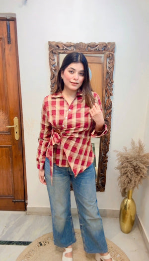 Lit Shirt 122