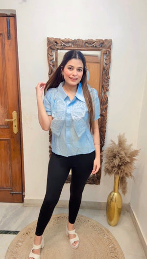 Lit Shirt 094