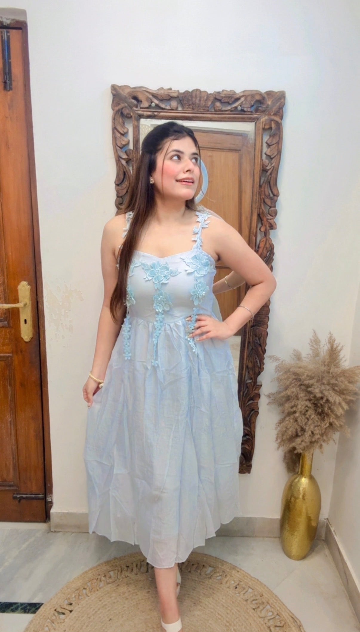 Lit50 Dress