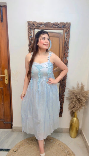 Lit50 Dress
