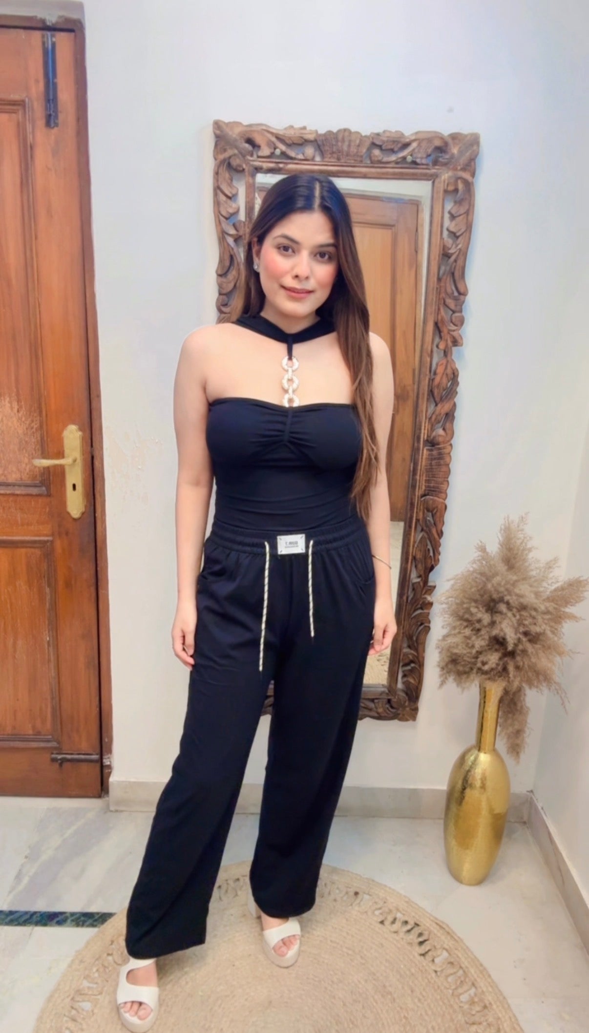 Lit Top 079 padded