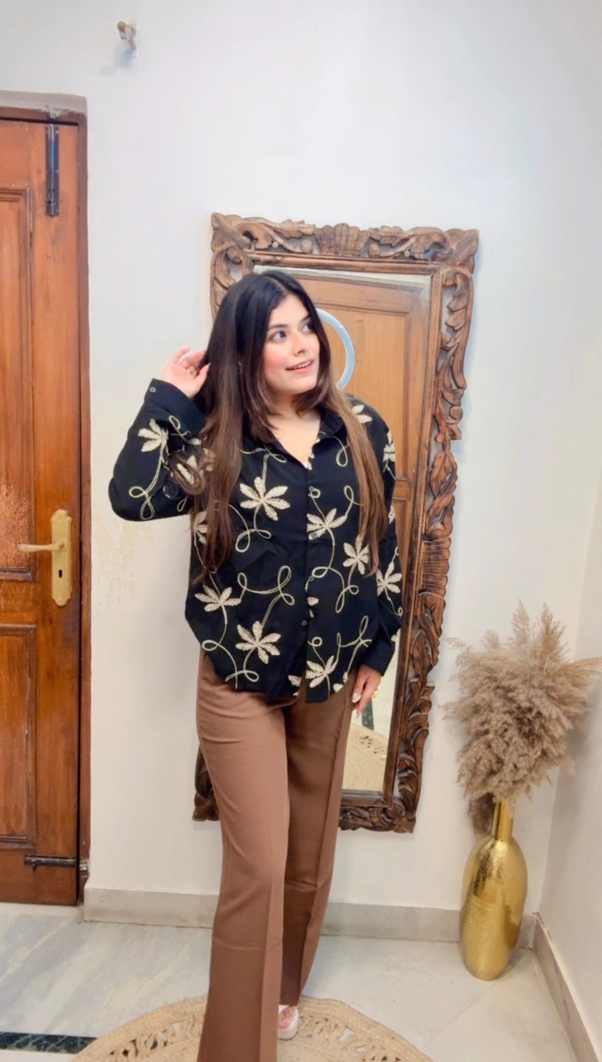 Lit Shirt 134