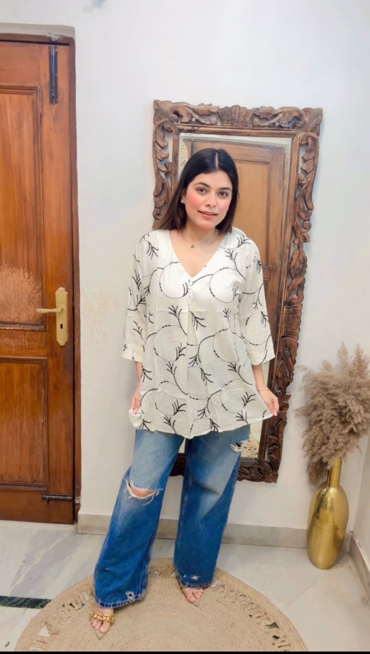 Lit Shirt 141
