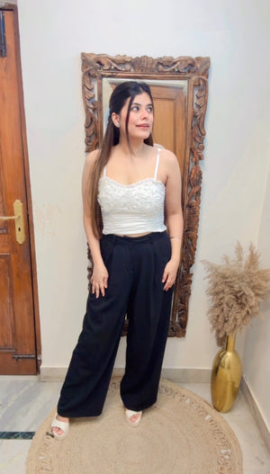Lit Top 178 Padded