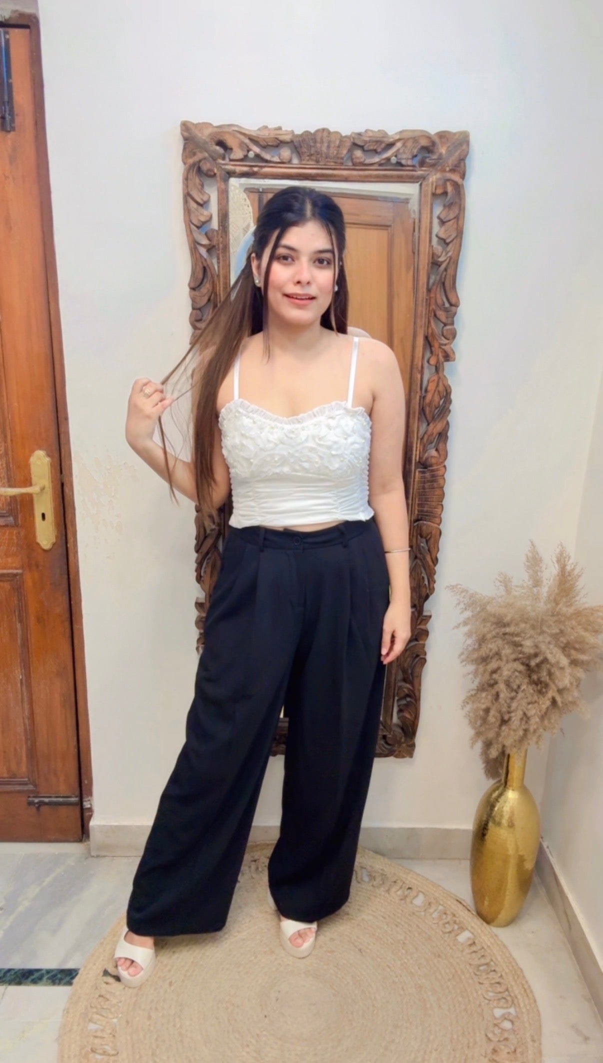 Lit Top 178 Padded