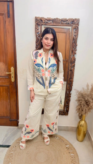 Lit co ord Indo