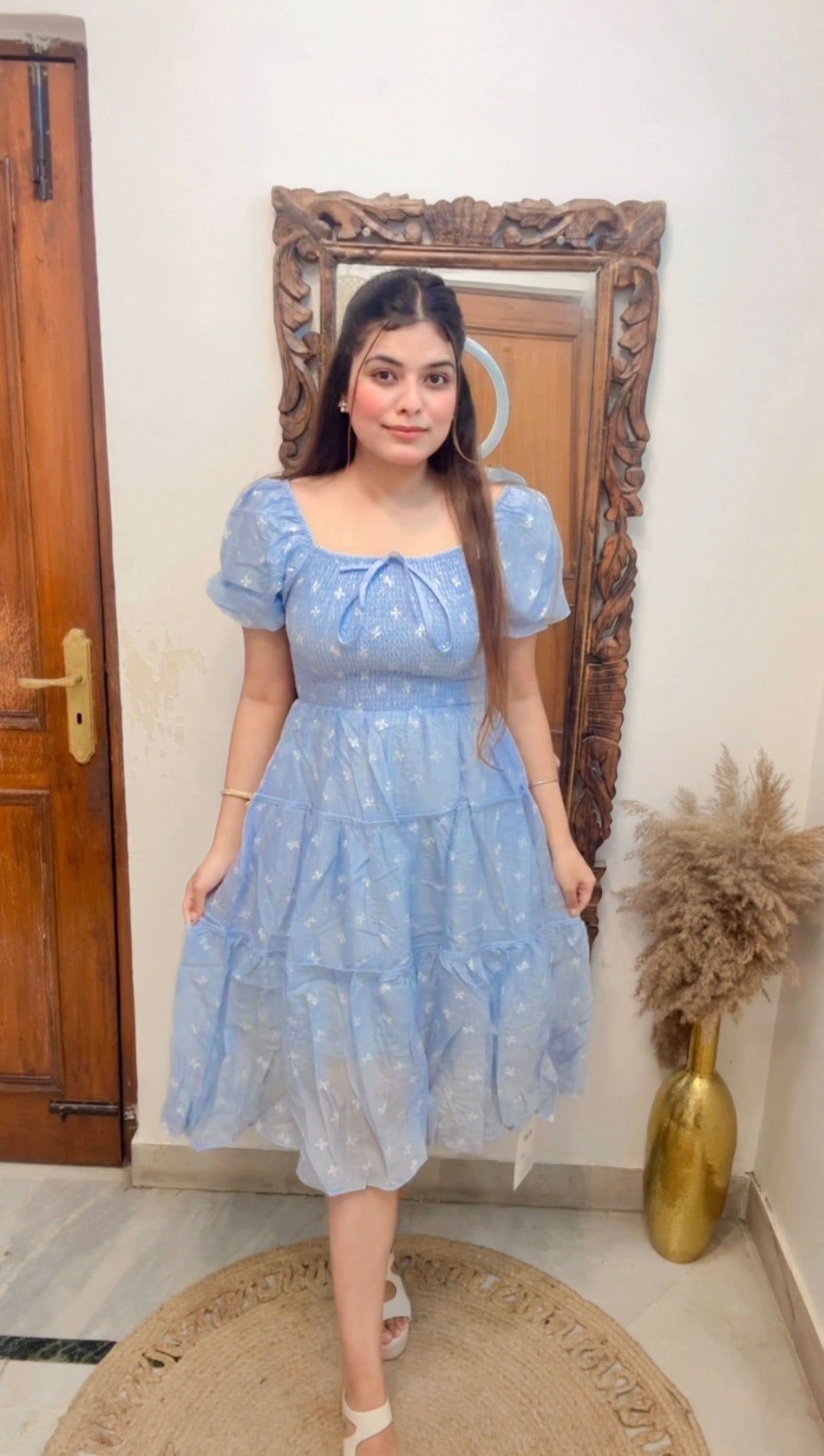 Lit51 Dress