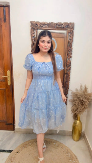 Lit51 Dress