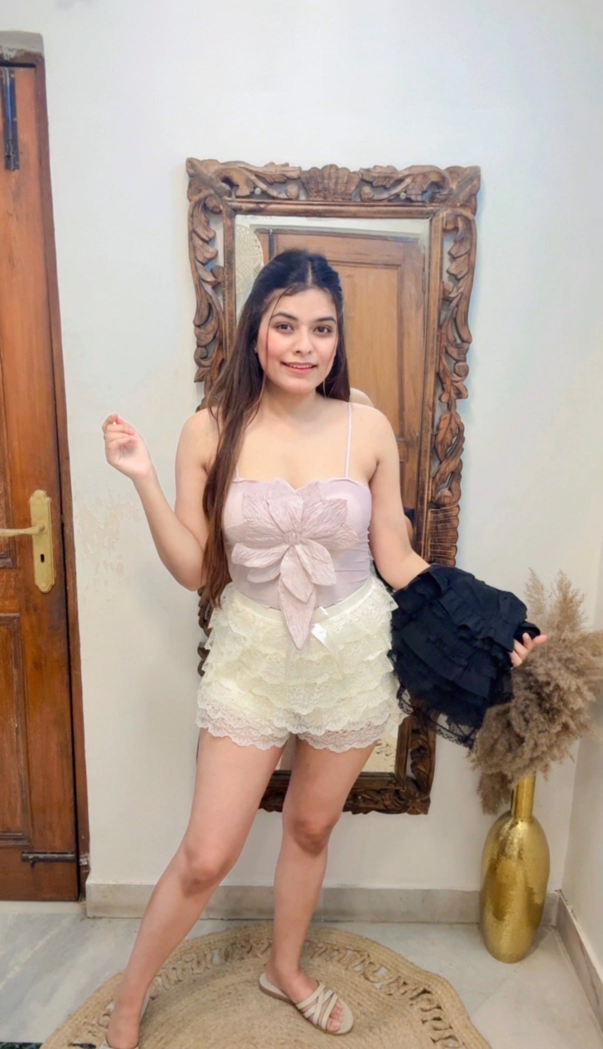 Skort