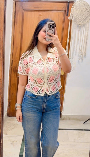 Lit Crochet #020