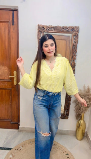 Lit Shirt 140