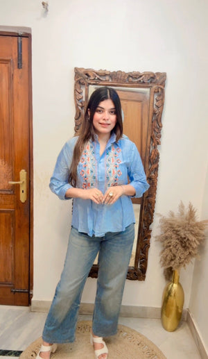 Lit Shirt 135