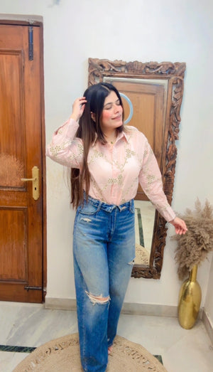 Lit Shirt 136