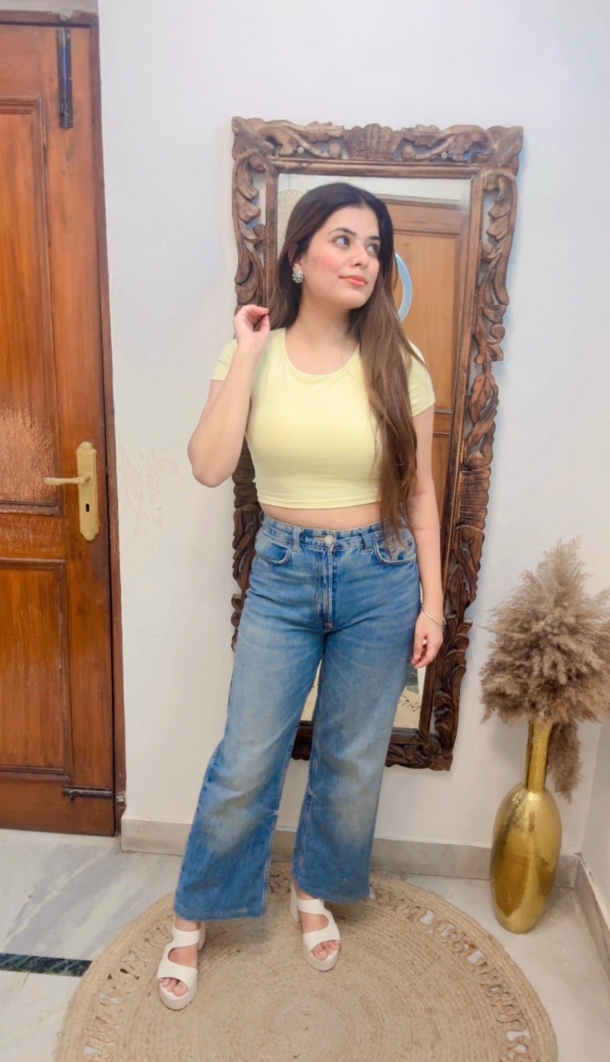 Lit Top 137 Padded