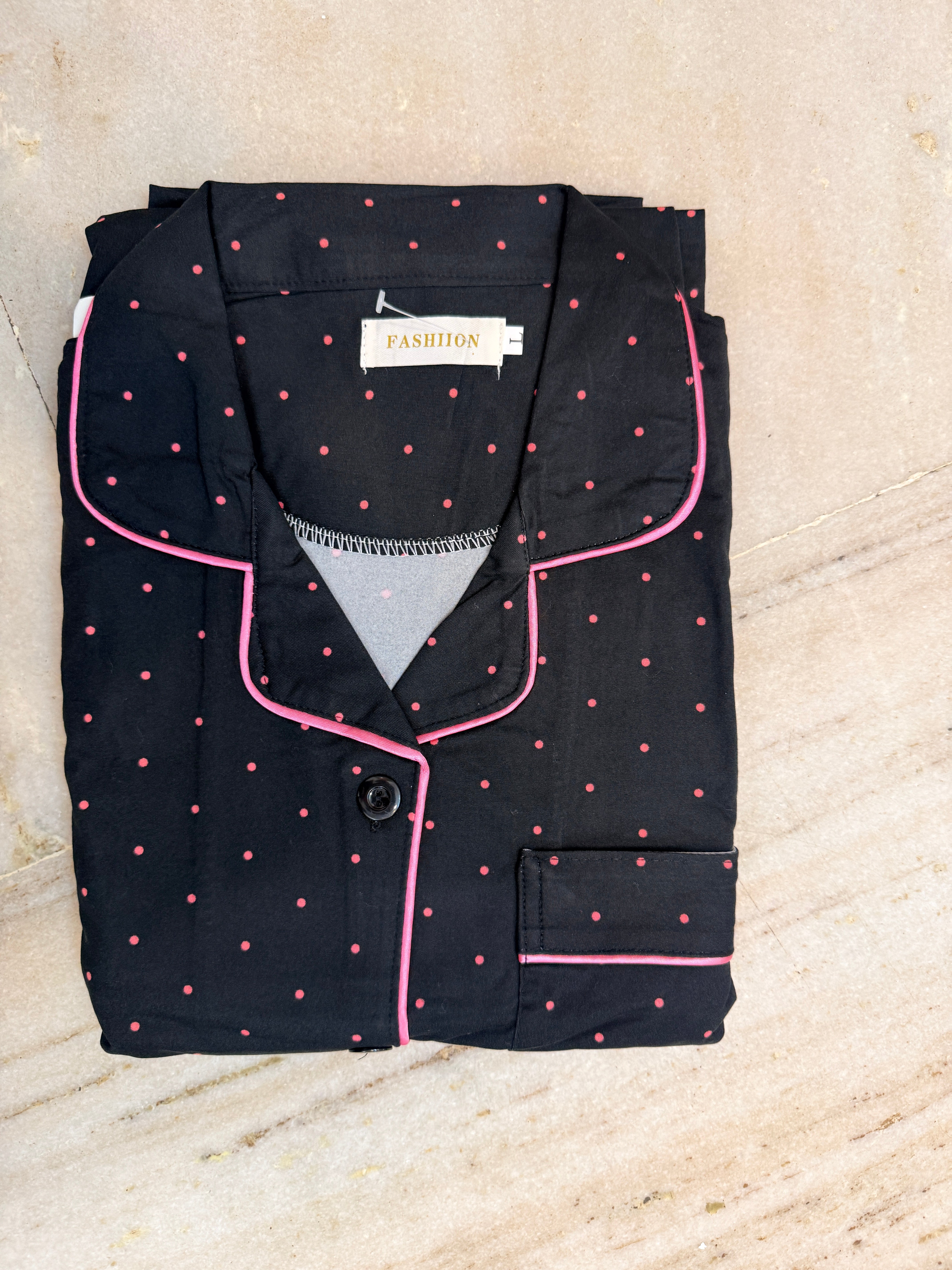 Nightsuit L116
