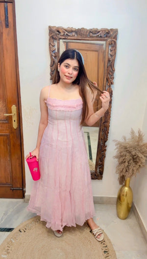 Lit40 Dress