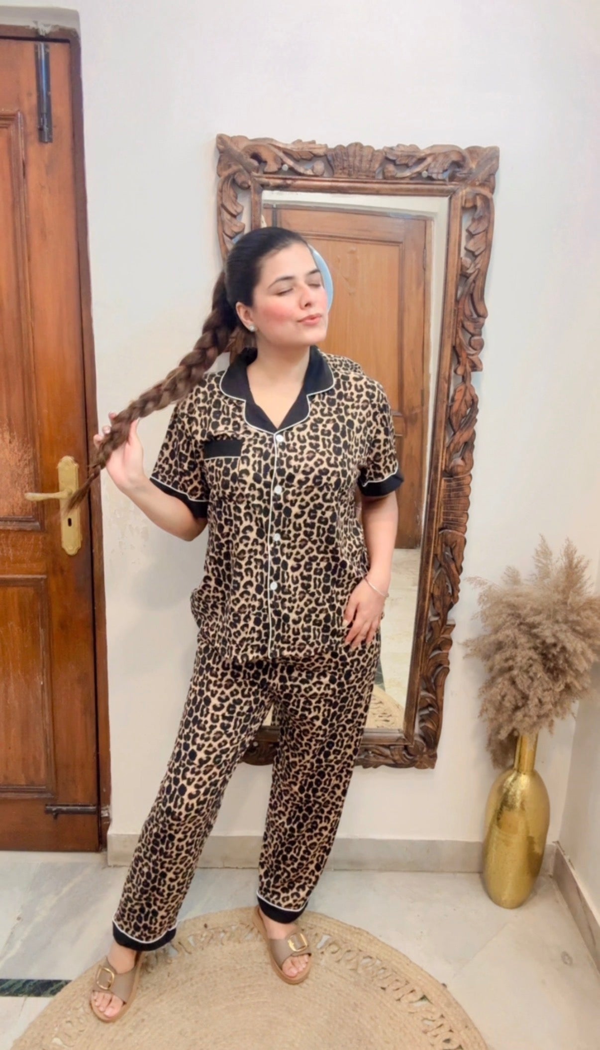 Nightsuit L114
