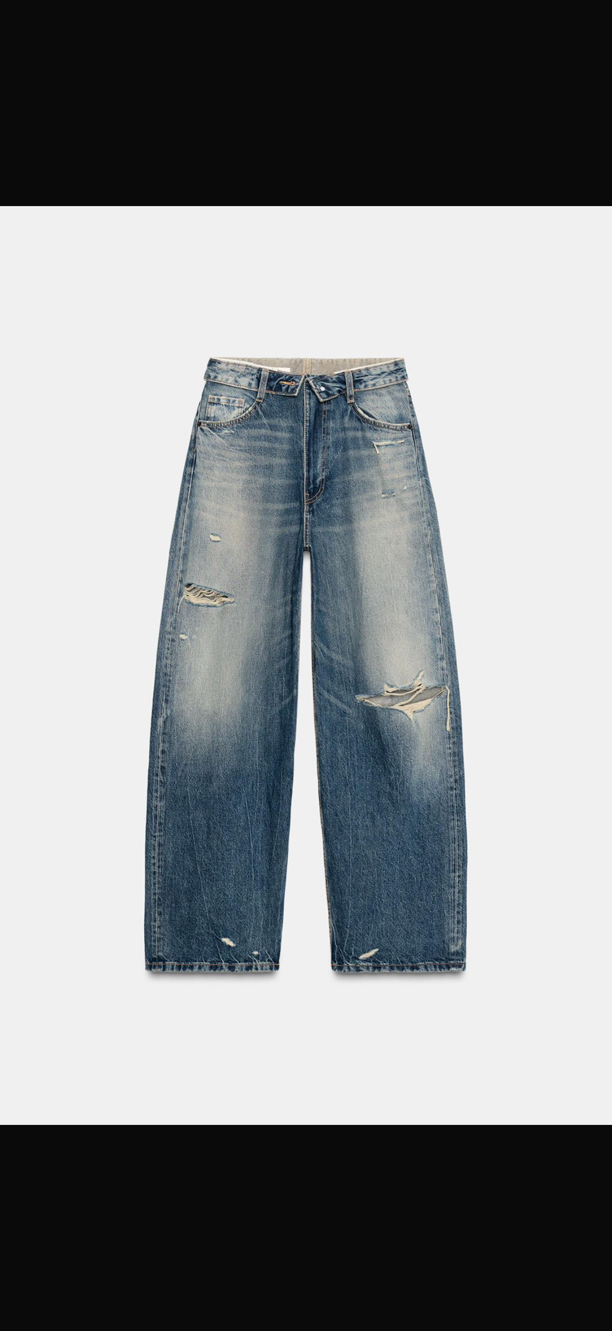 Lit Denims