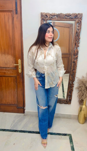 Lit Shirt 136