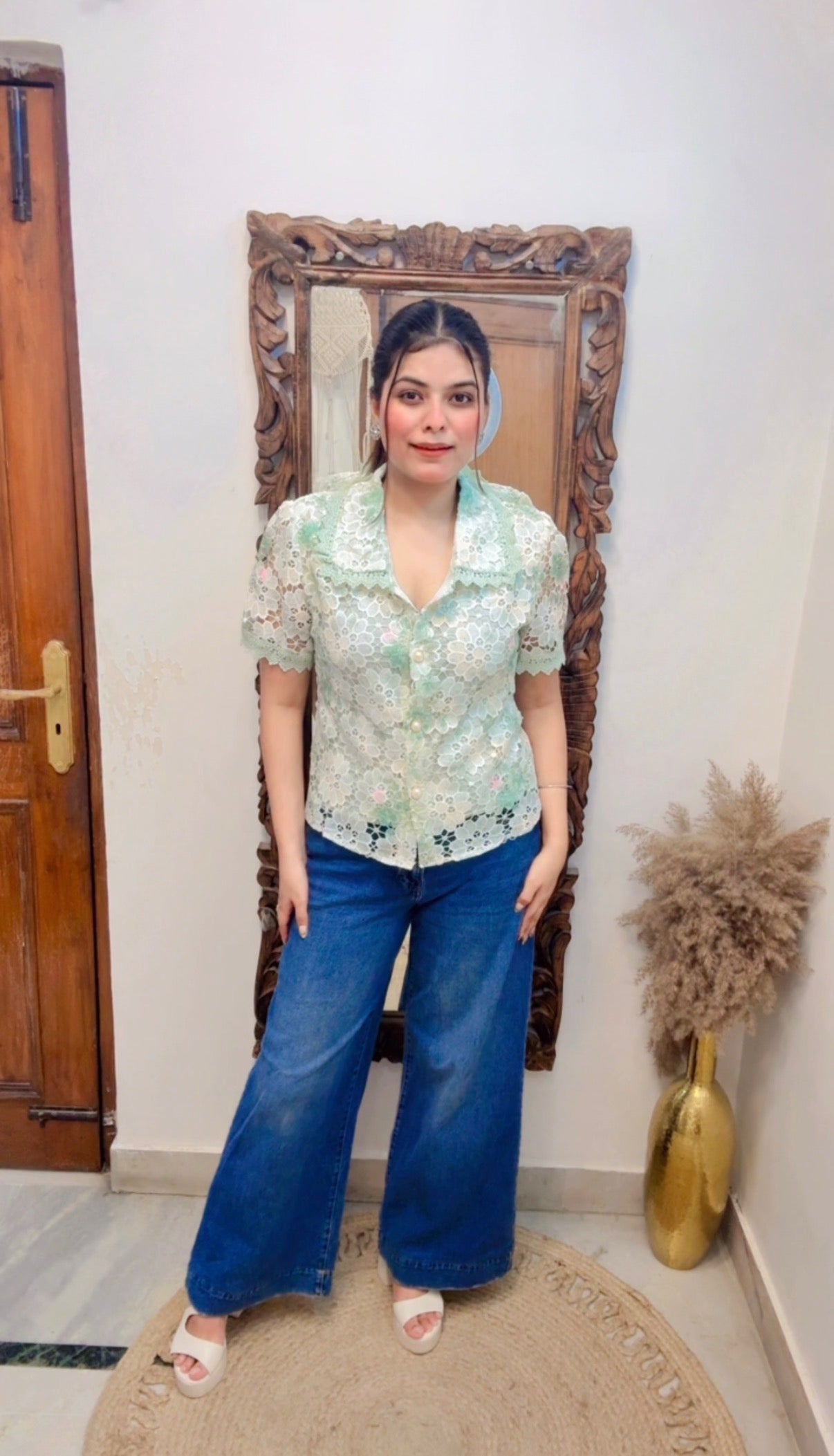 Lit Shirt 130
