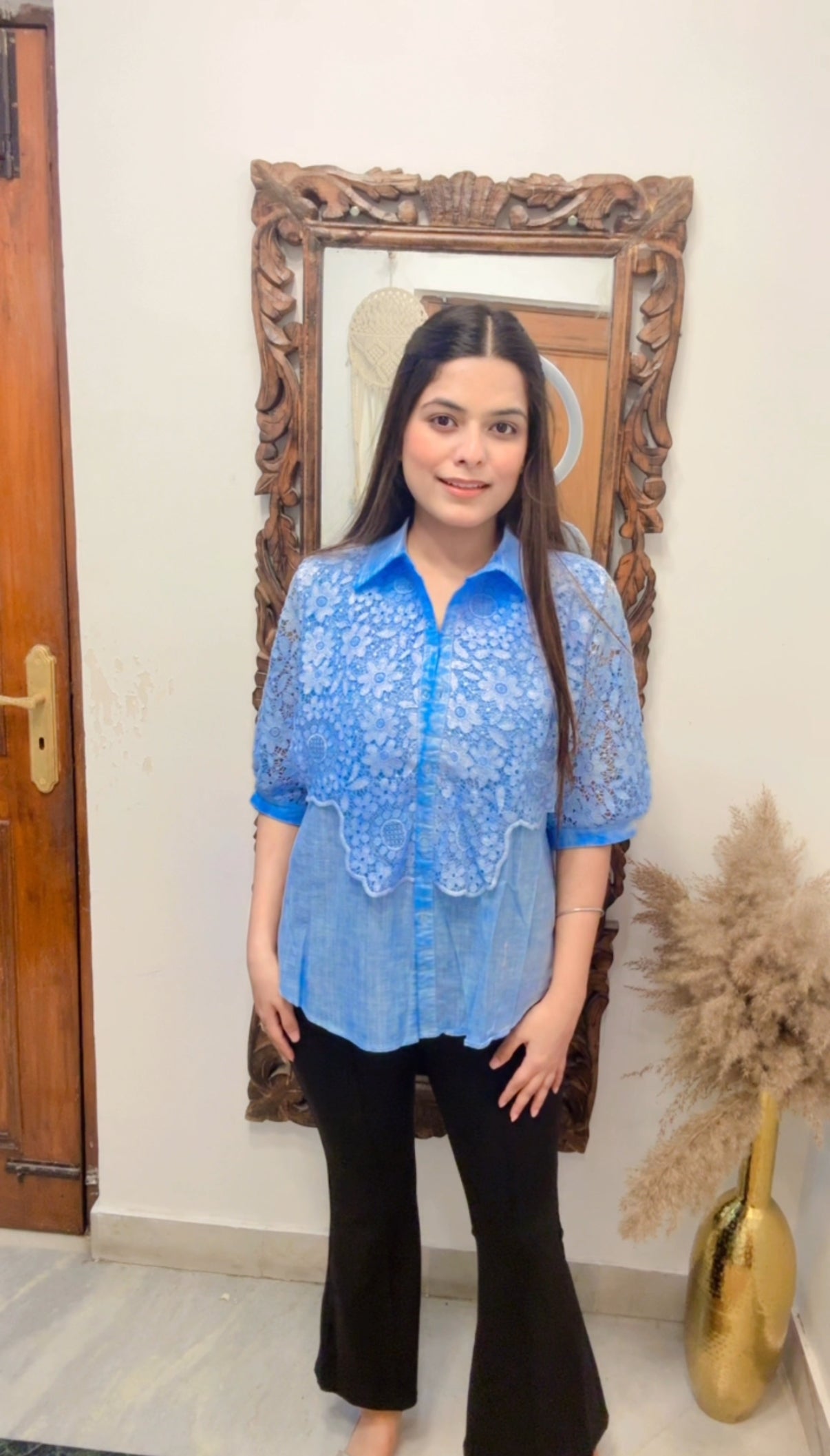 Sarah Shirt