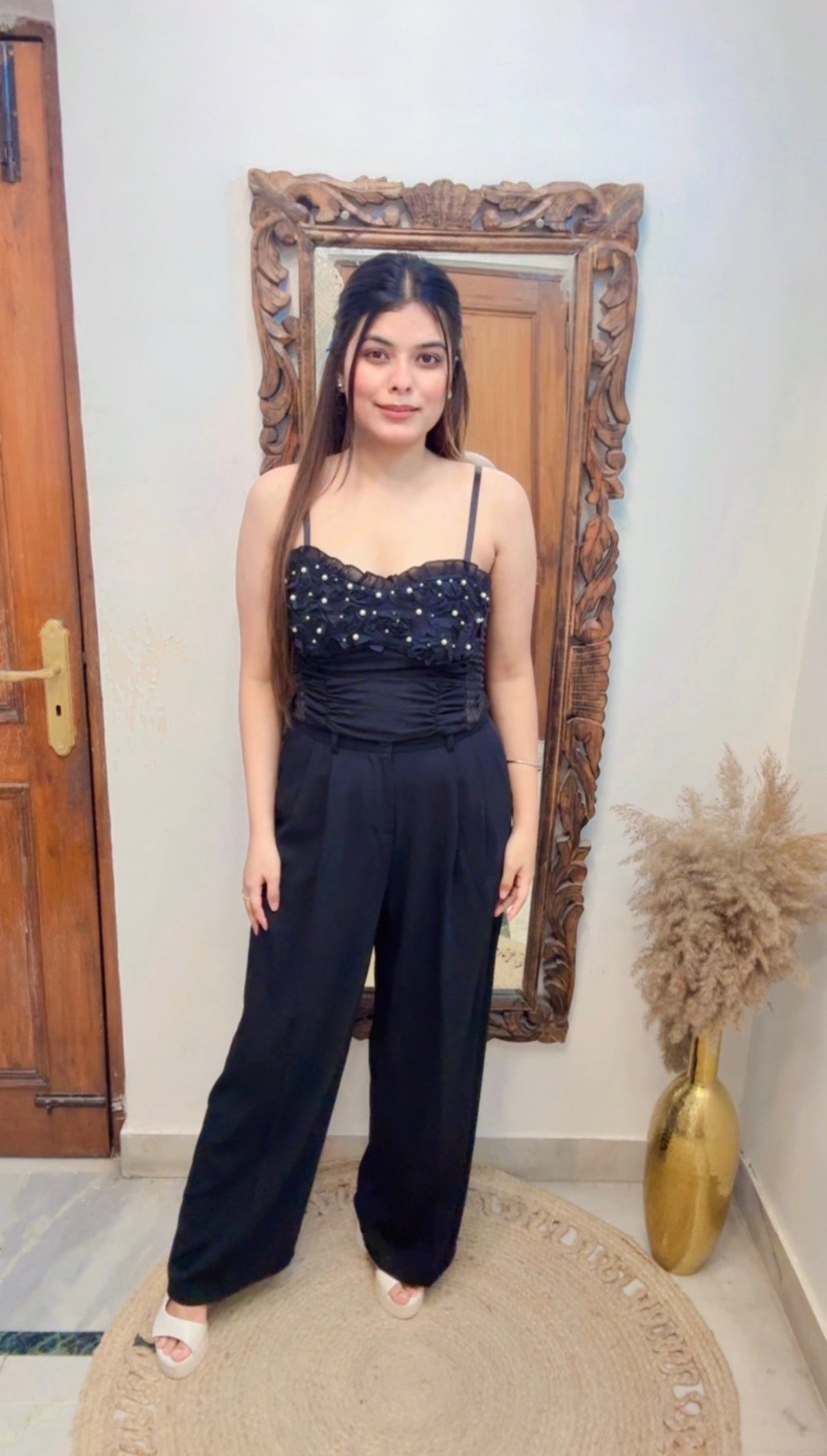 Lit Top 178 Padded