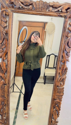 Zip Top LT