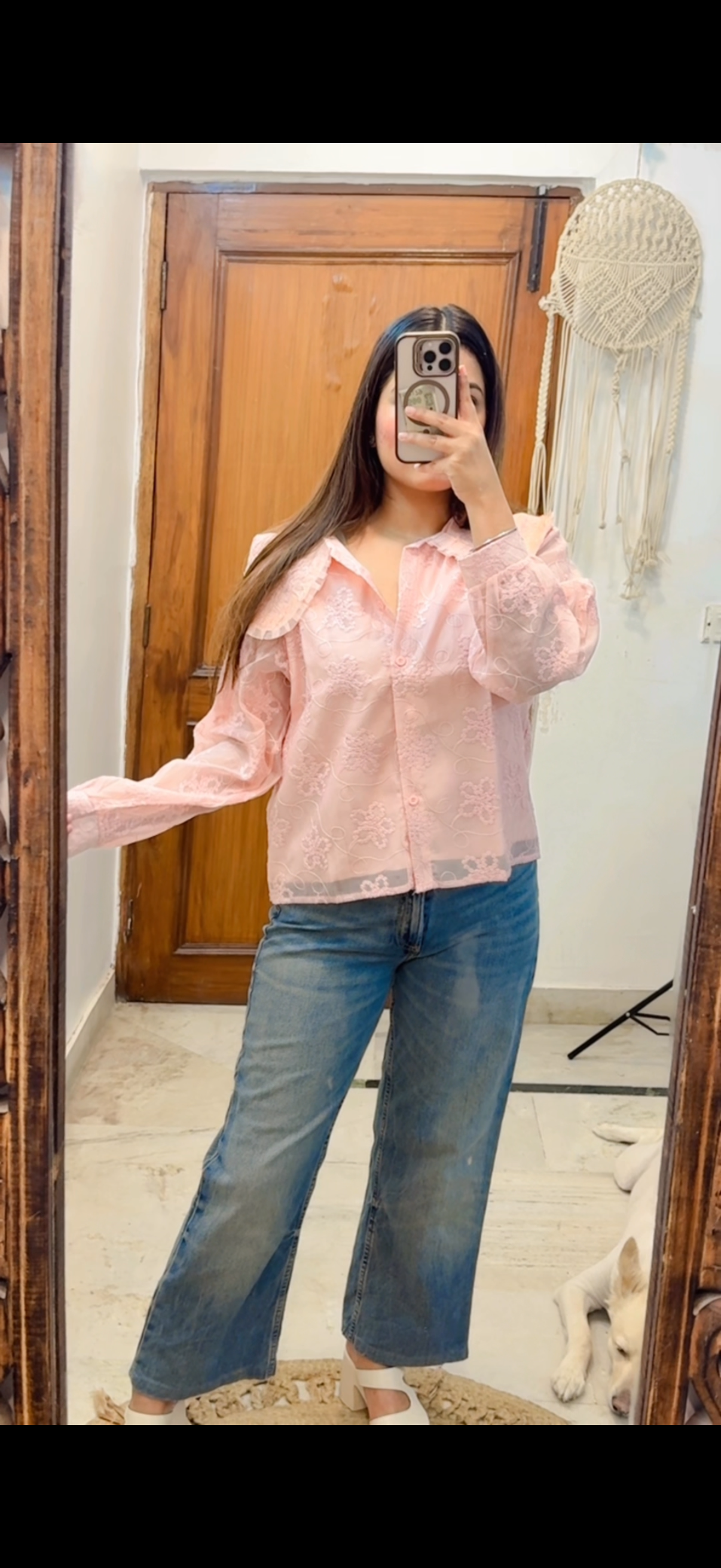 Lit Shirt 101