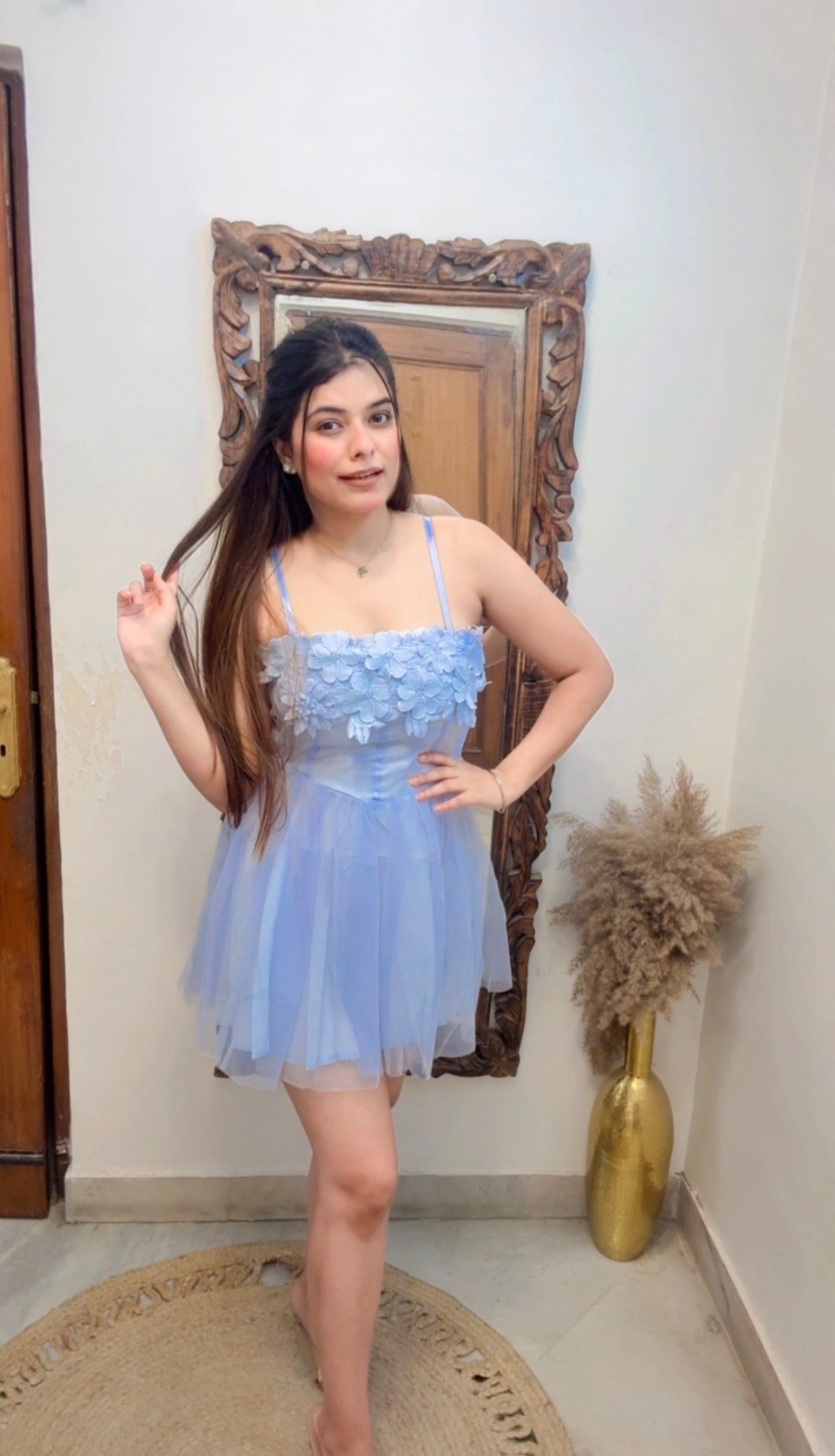 Lit61 Dress
