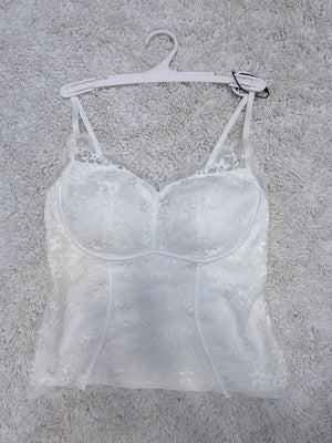 Net Bustier